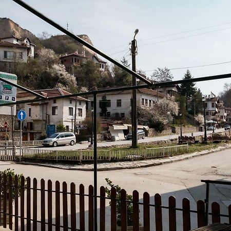 Комплекс Стария Чинар Melnik (Blagoevgrad) Exterior foto
