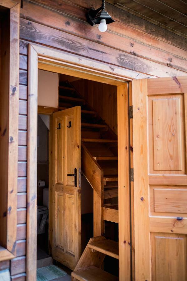 Комплекс Стария Чинар Melnik (Blagoevgrad) Exterior foto