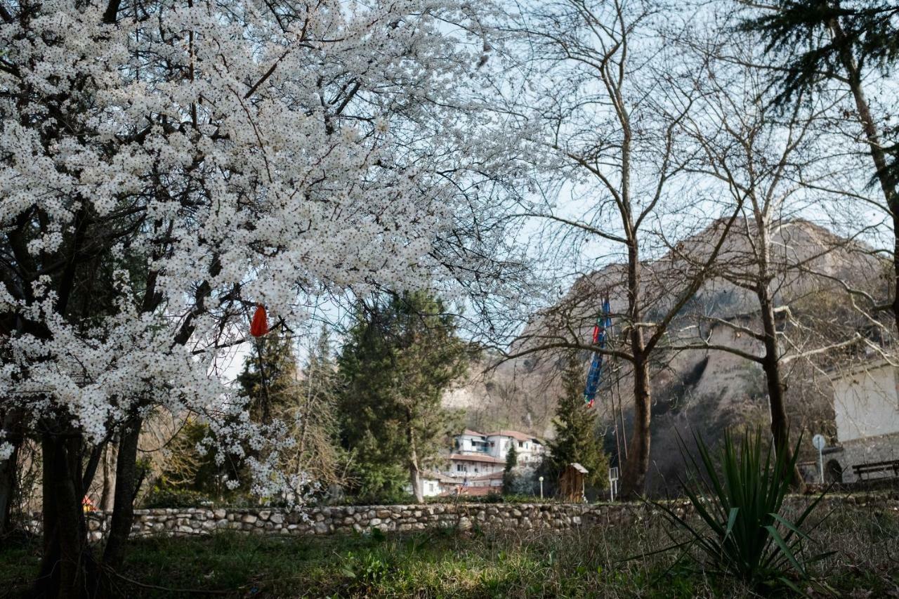 Комплекс Стария Чинар Melnik (Blagoevgrad) Exterior foto